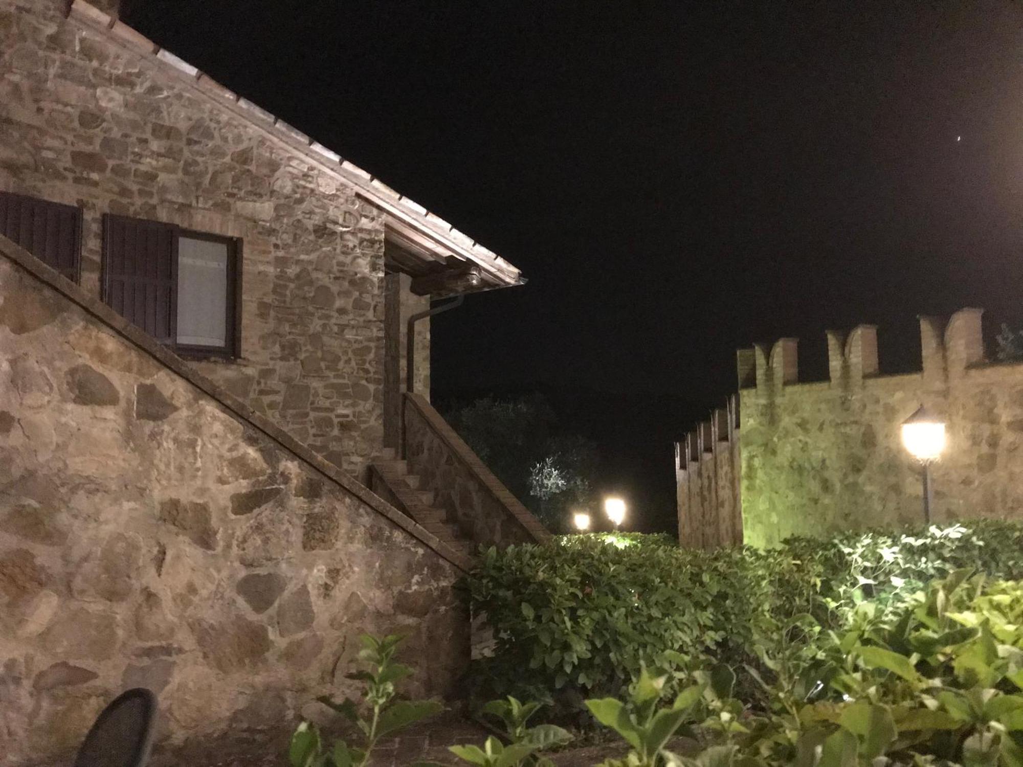 Antico Borgo Carceri & Wellness Pension Bevagna Buitenkant foto