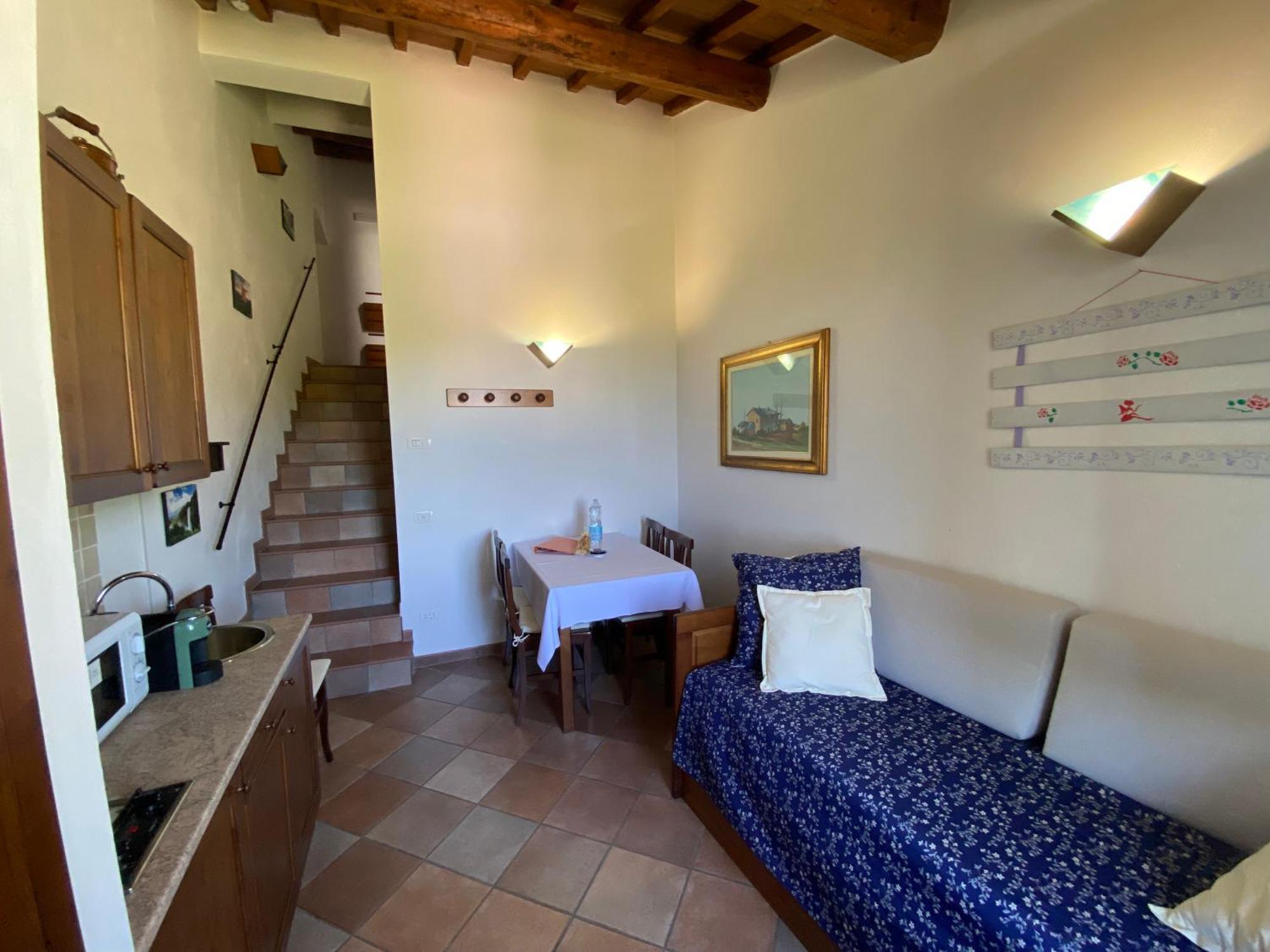 Antico Borgo Carceri & Wellness Pension Bevagna Buitenkant foto
